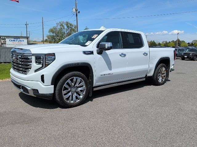 2024 GMC 1500 Denali