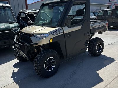 2020 POLARIS RANGER NORTHSTAR ULTIMATE