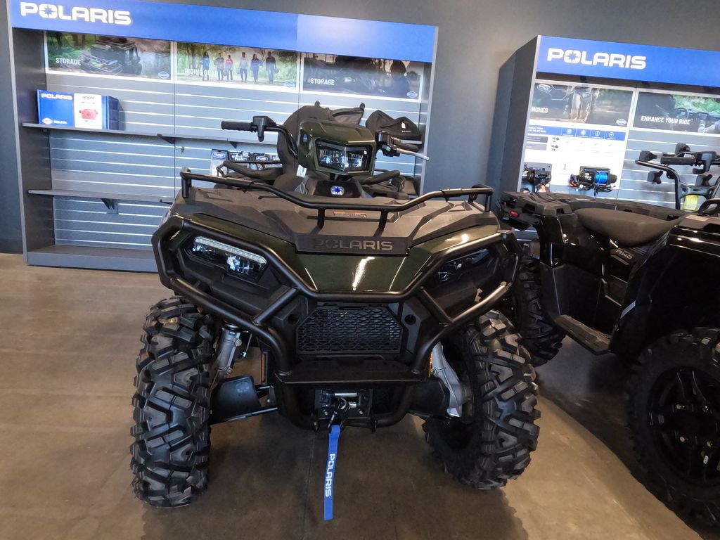 2026 Polaris® Sportsman Touring 570 Premium