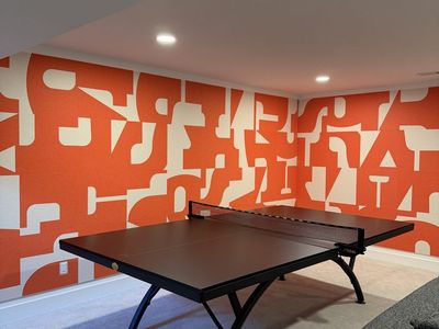 STIGA Ping Pong Table, Great Condition