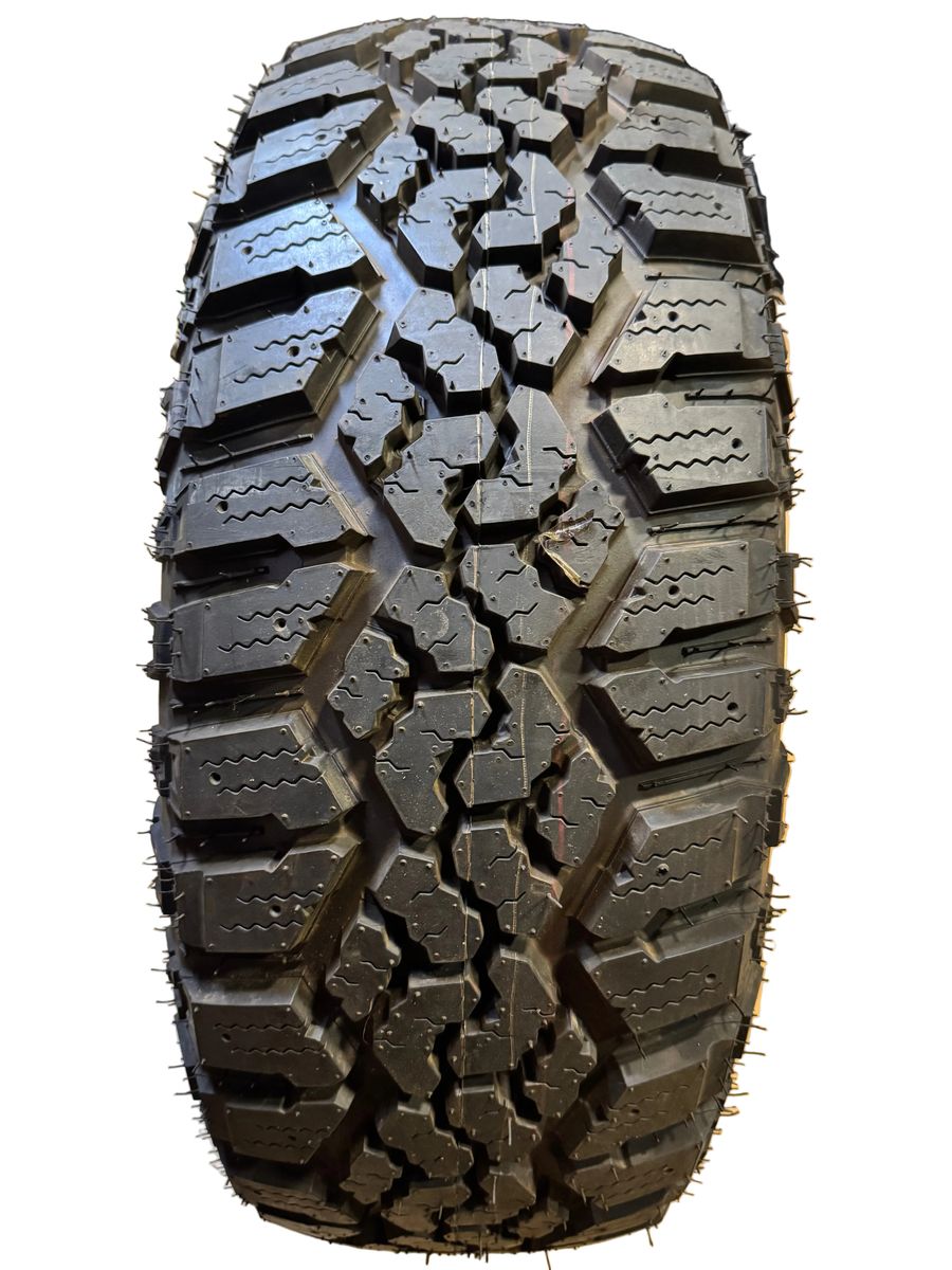 4 NOS KANATI TRAIL HOG A/T-4 BSW LT 275 65 18 123/120Q 10PLY ALL TERRAIN TIRE LTH1827565E