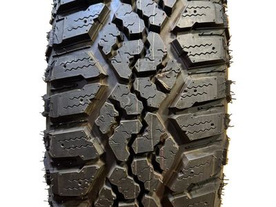 4 NOS KANATI TRAIL HOG A/T-4 BSW LT 275 65 18 123/120Q 10PLY ALL TERRAIN TIRE LTH1827565E