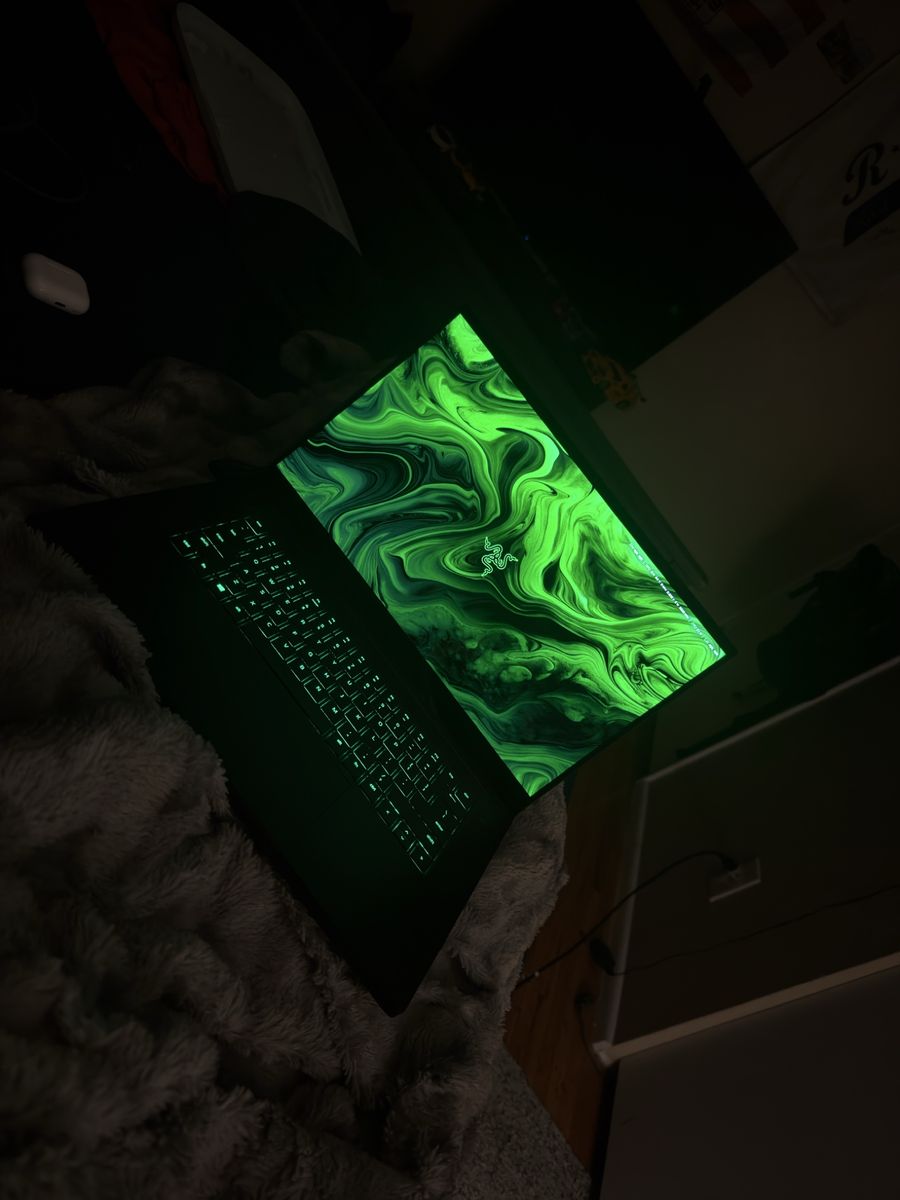 Razer Blade 15 2020