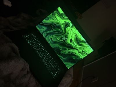Razer Blade 15 2020