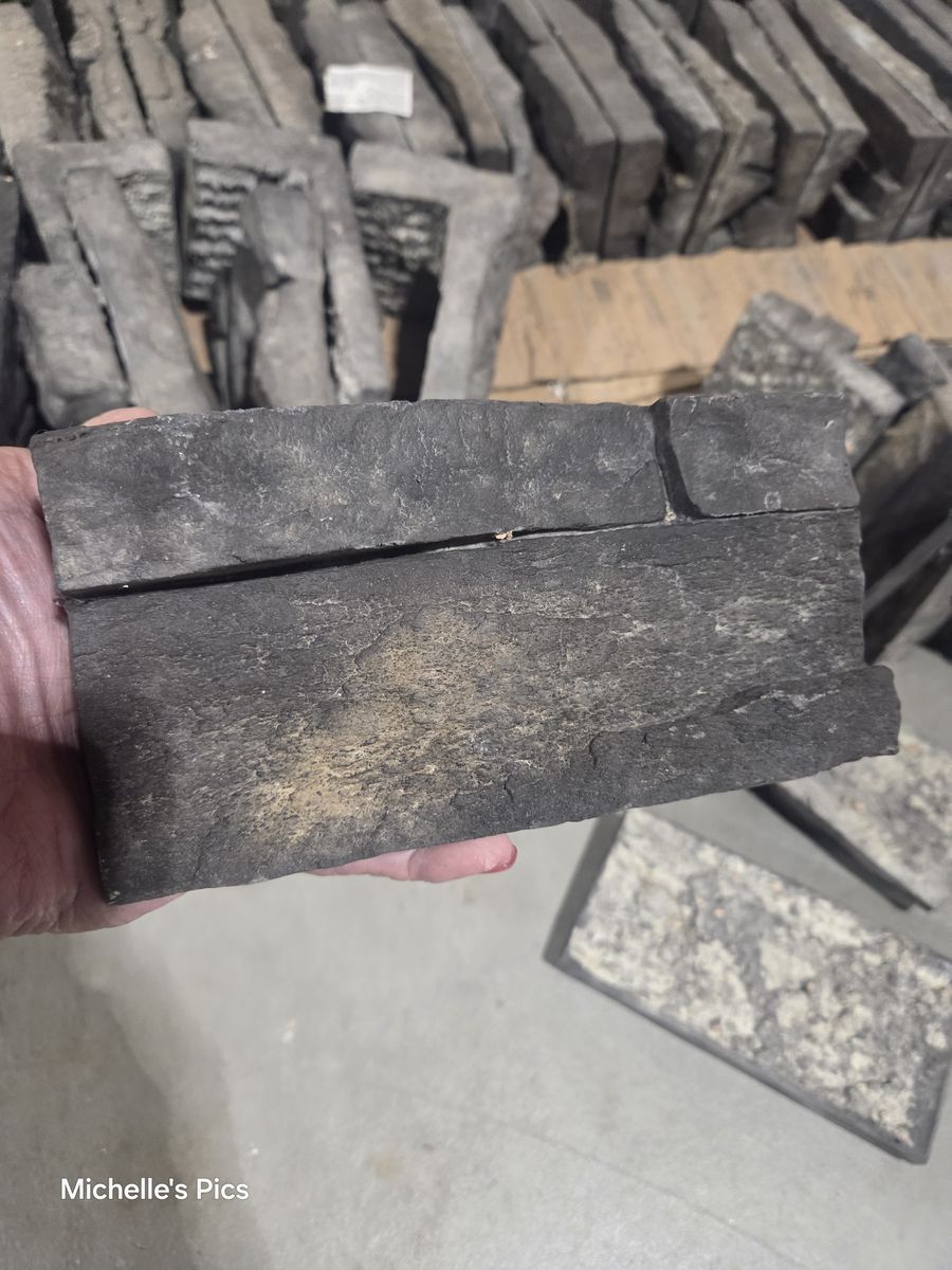 FREE block fascia
