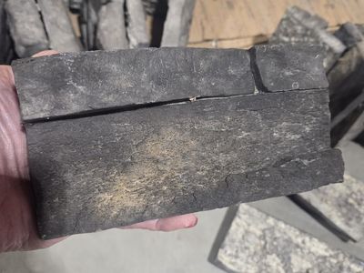 FREE block fascia