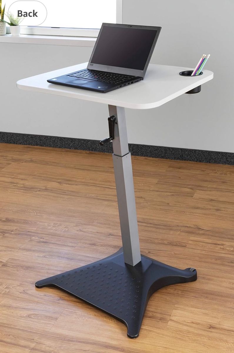 Standing computer Desk - Standing Desk
