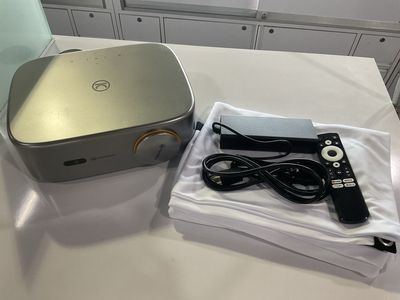 Vankyo Projector WP01 E75011445