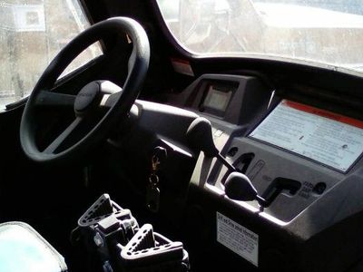 Honda Pioneer 700 2016