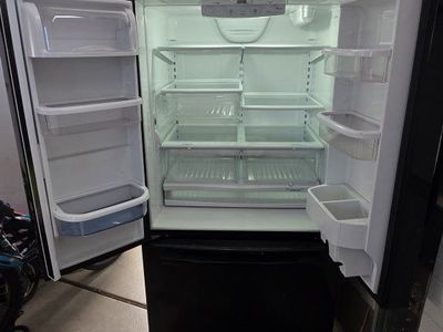 Whirlpool french door refrigerator