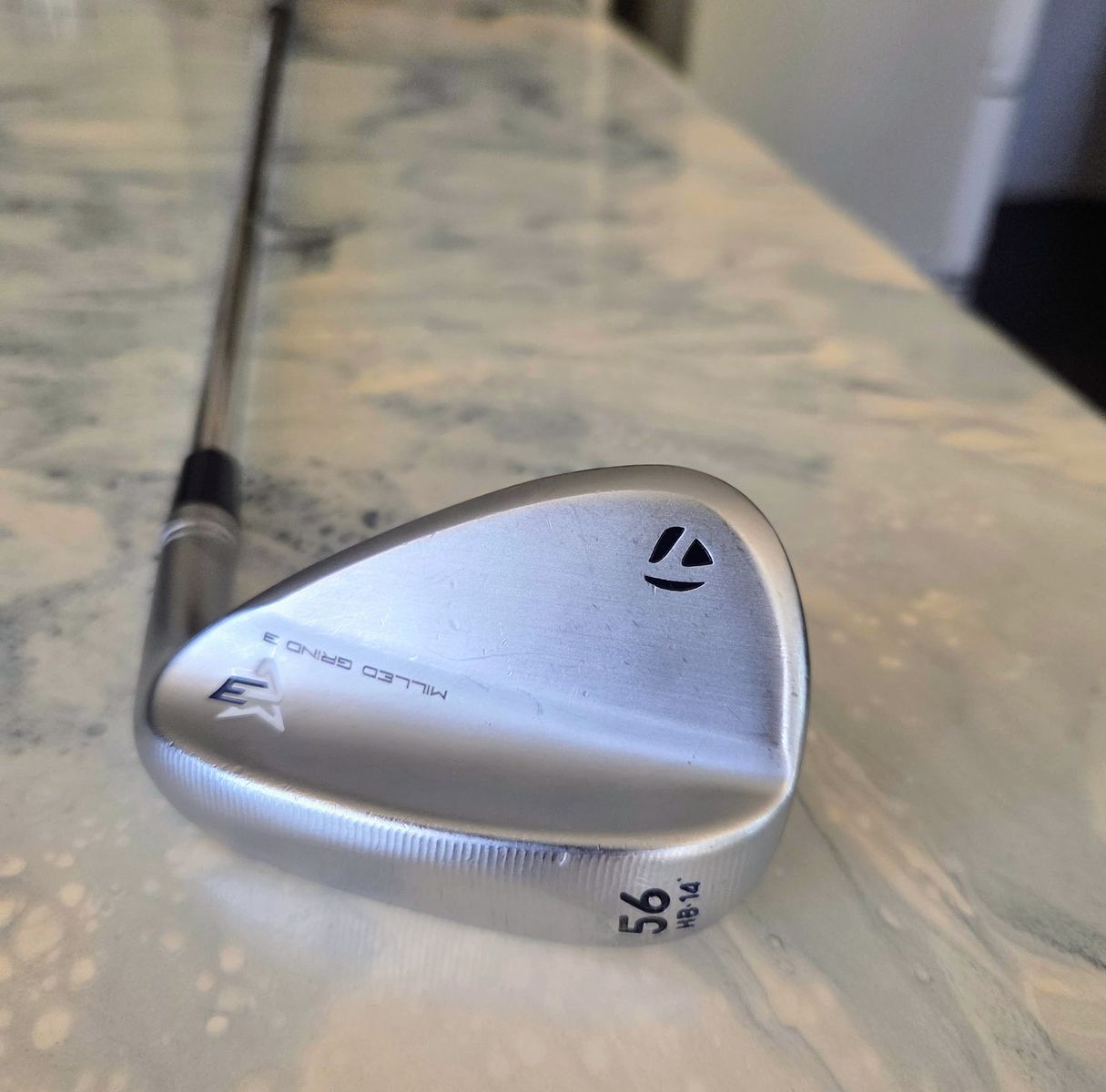 Taylormade 56° Wedge