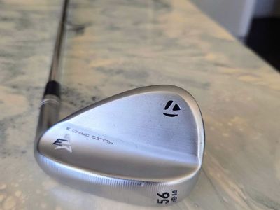 Taylormade 56° Wedge