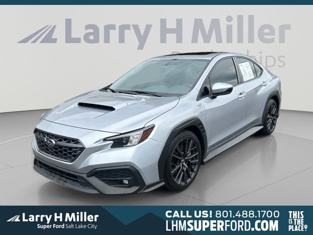 2023 Subaru WRX Premium