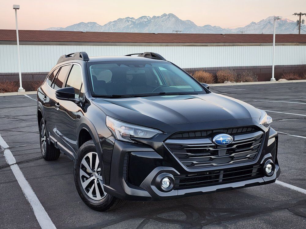 2023 Subaru Outback 2.5i Premium