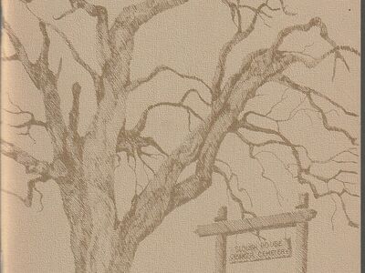 Historic Cosumnes and The Slough House Pioneer Cemetery