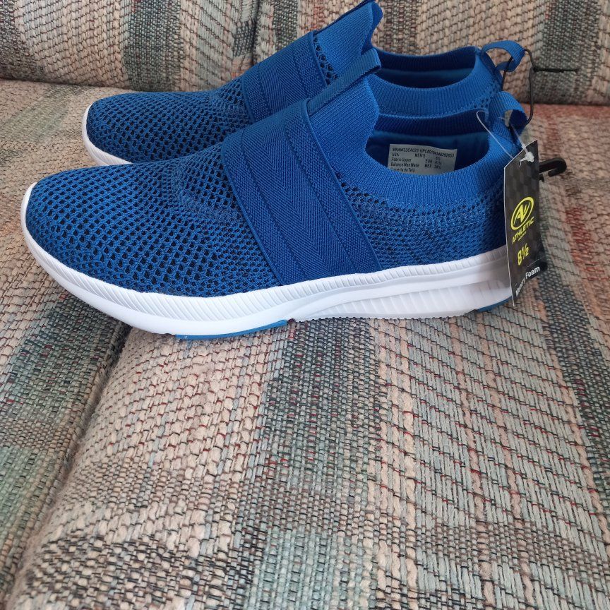 men's shoes