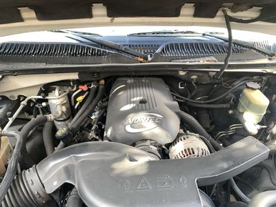 Gmc Chevy LS 5.3 LM7