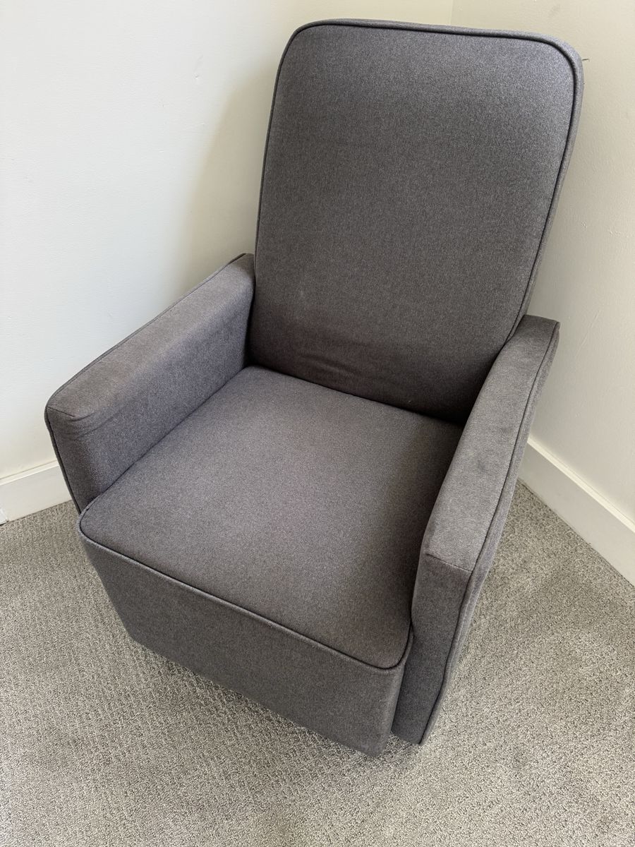 Rocking chair