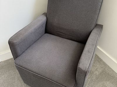 Rocking chair