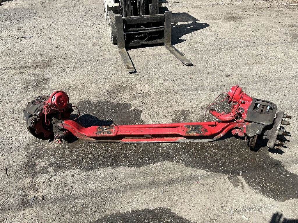 Kenworth MERITOR Front Axle Assembly