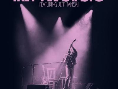 Trey Anastasio Acoustic at Red Butte