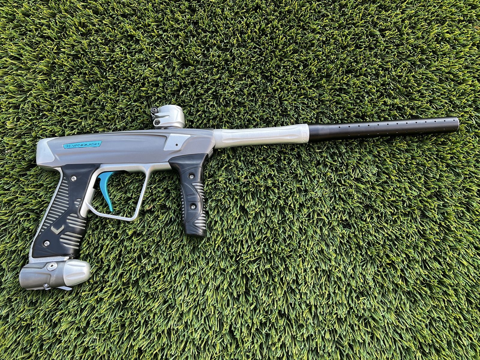 Empire Vanquish  2.0 w/ V16 Core
