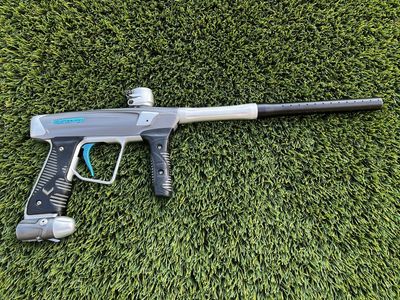 Empire Vanquish 2.0 w/ V16 Core