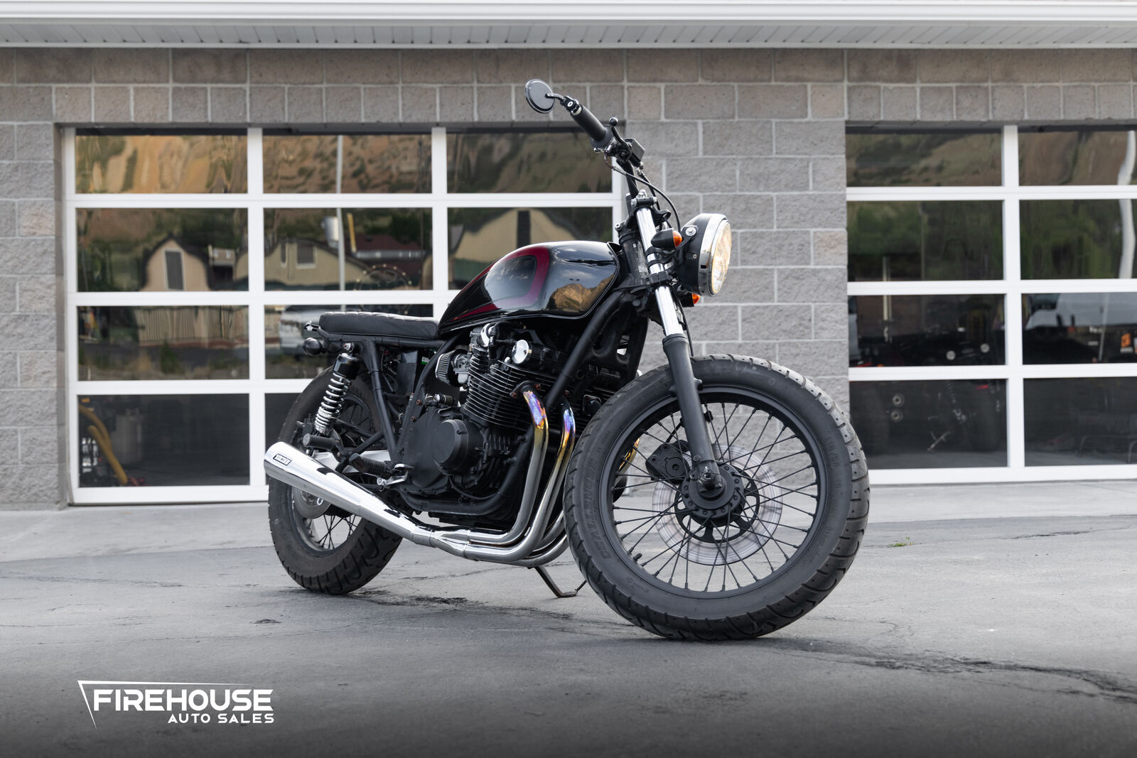 1978 Suzuki GS1000 For Sale!!