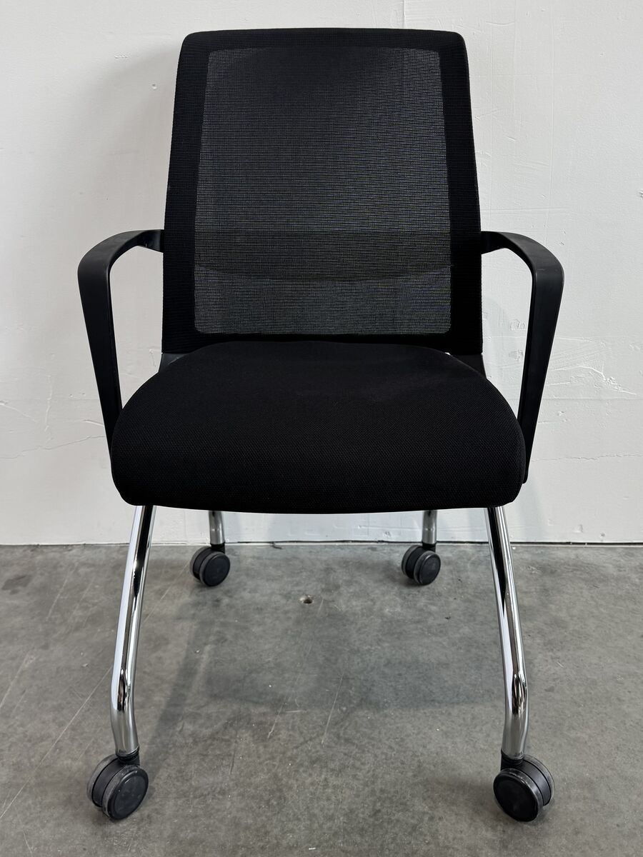 AMQ Flip Training Office Chair