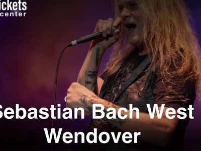 Sebastian Bach