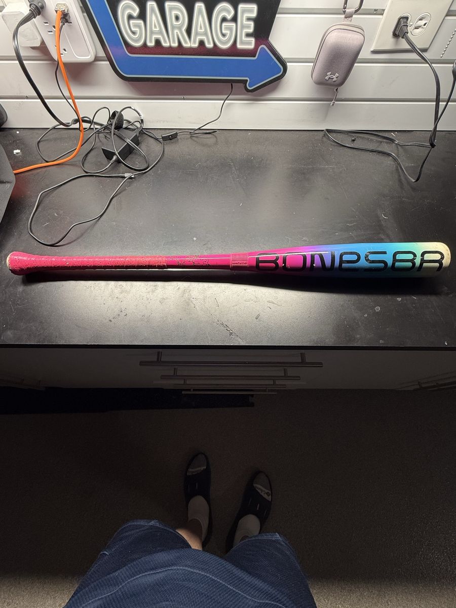 Bonssabr Baseball Bat