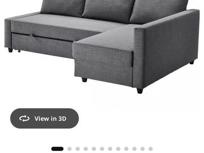 IKEA Sofa bed