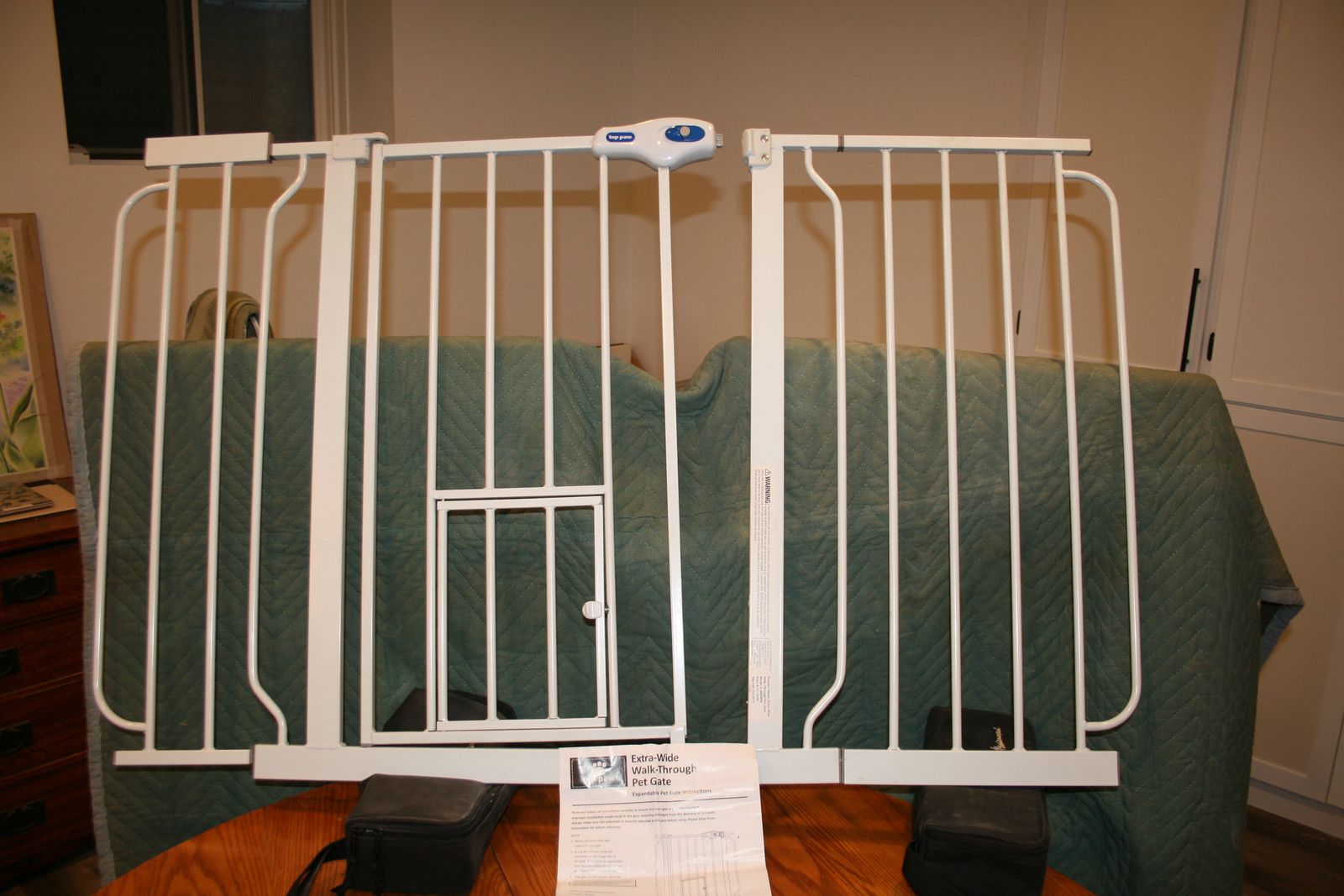 Pet / Kid gate