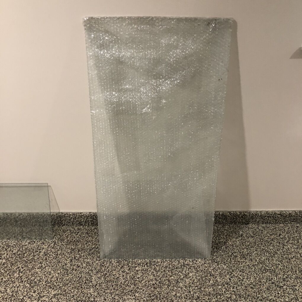 Glass Table Top & Glass Sheets.