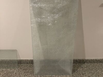 Glass Table Top & Glass Sheets.