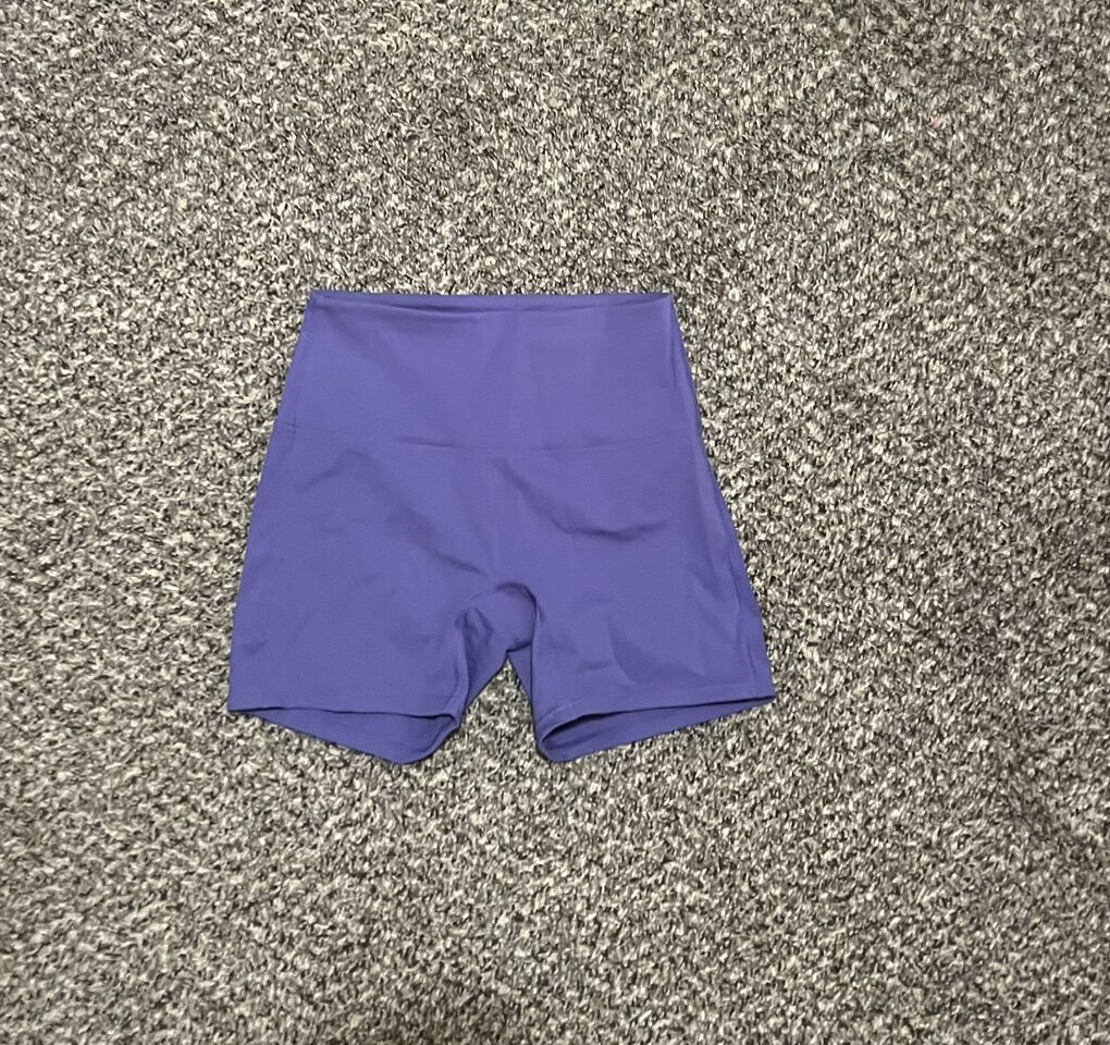 Women Gym Bottoms, Small