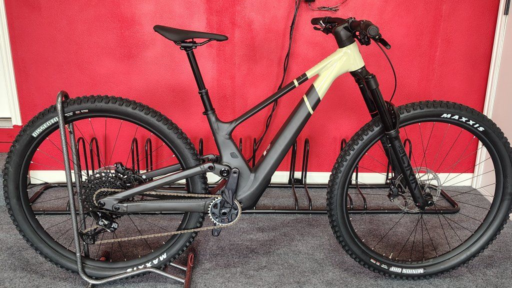 2024 Scott Genius ST (New)