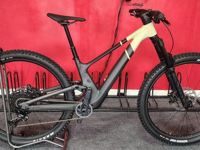 2024 Scott Genius ST (New)