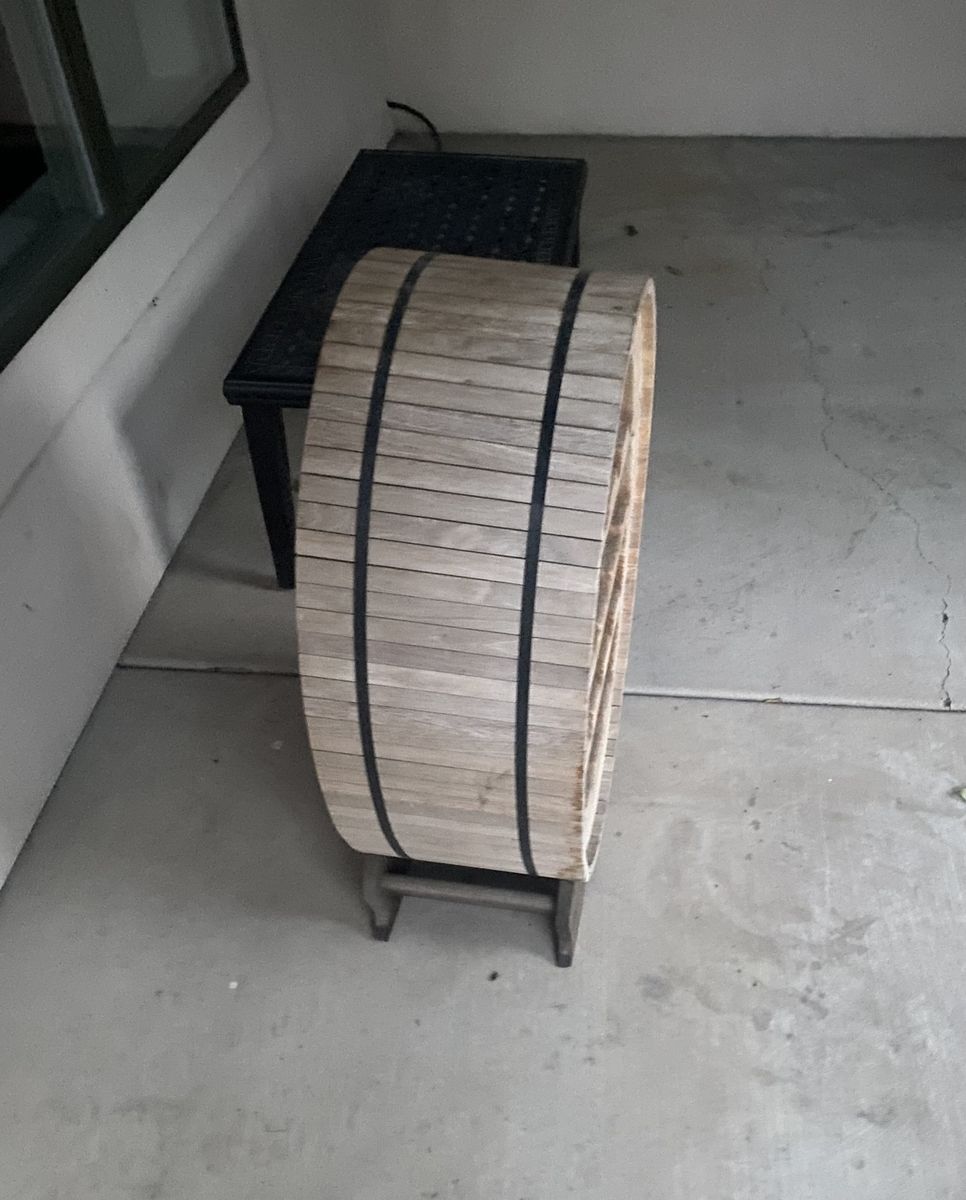 Wine rack