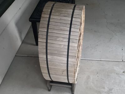 Wine rack