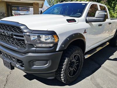 2023 Ram 2500 Tradesman