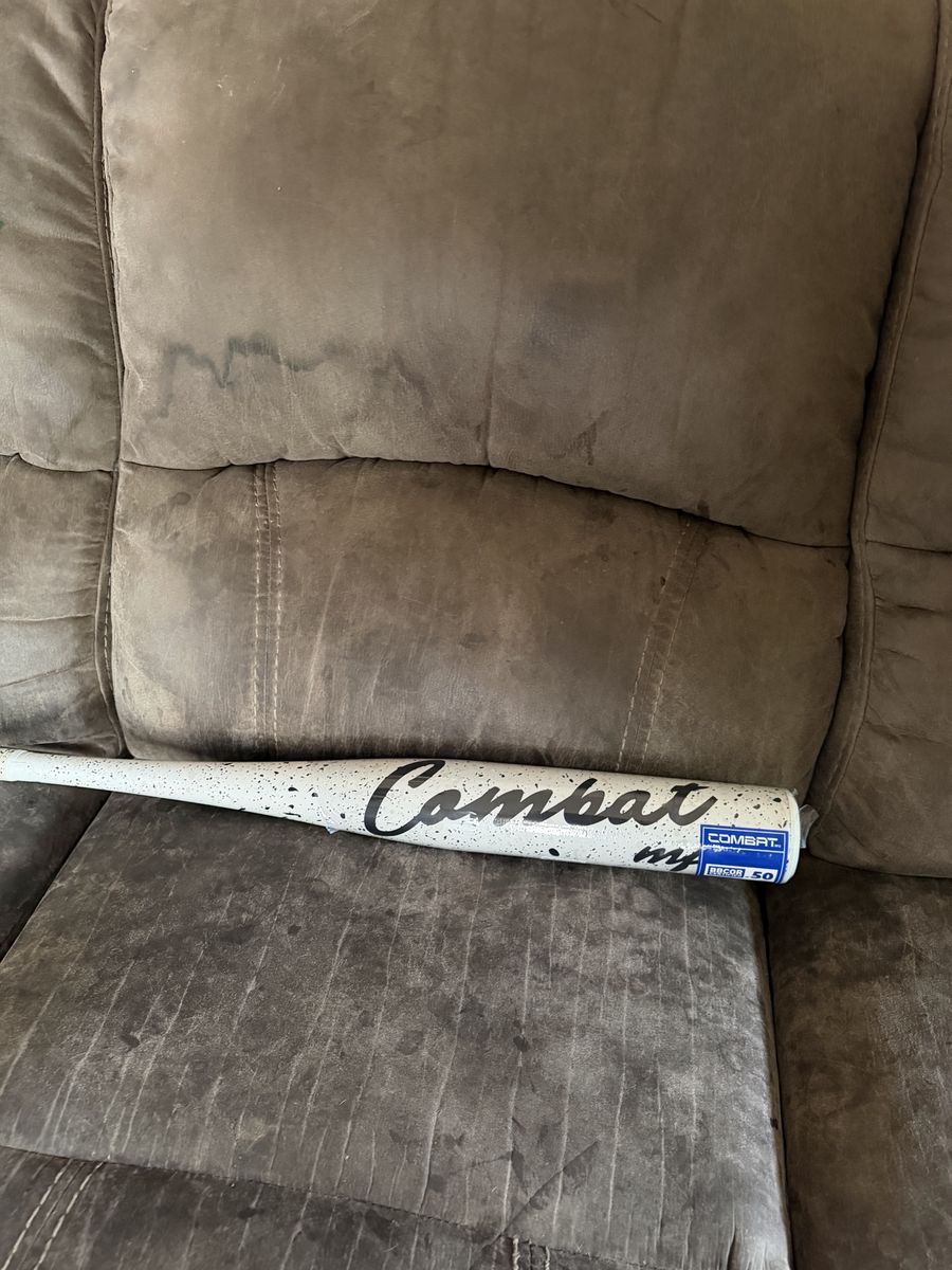 COMBAT BATS
