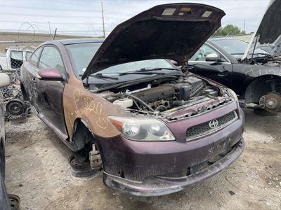 2005 Scion tC Parts - UTPAP Orem