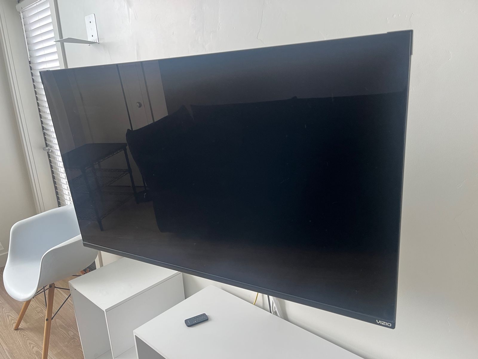 Like new TV VIZIO 50-inch Quantum Pro 4K 120Hz QLED HDR10+ Smart TV