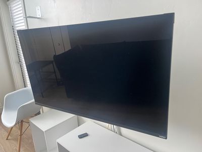 Like new TV VIZIO 50-inch Quantum Pro 4K 120Hz QLED HDR10+ Smart TV