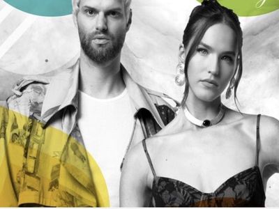 2 SOFI TUKKER Tickets Ogden Twilight