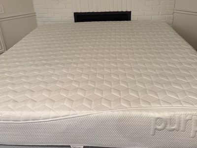Queen Purple mattress! Only $380