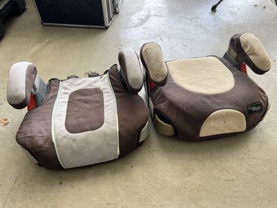 Booster Seats