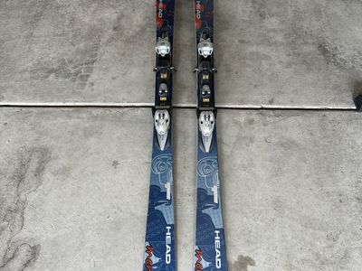 Snow Skis For Sale