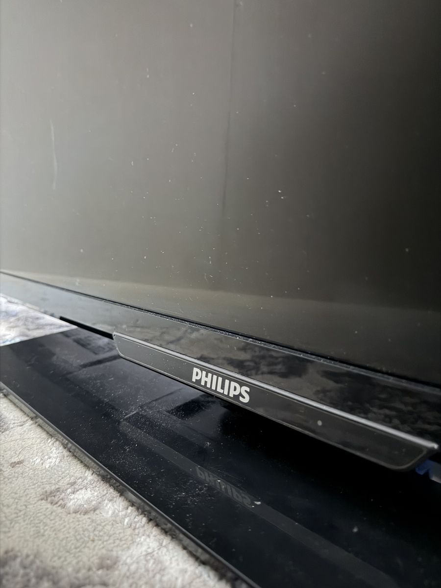 Philips TV 55